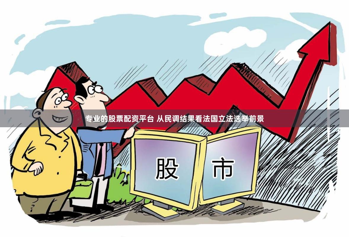 专业的股票配资平台 从民调结果看法国立法选举前景