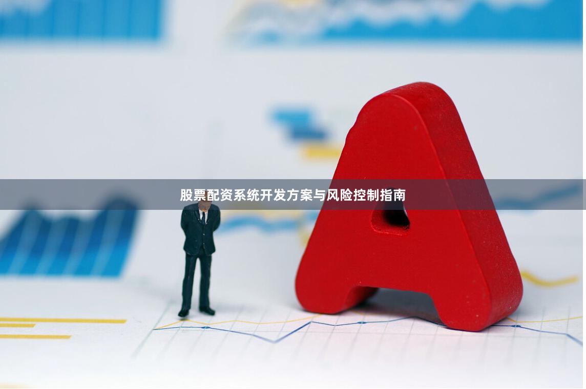 股票配资系统开发方案与风险控制指南