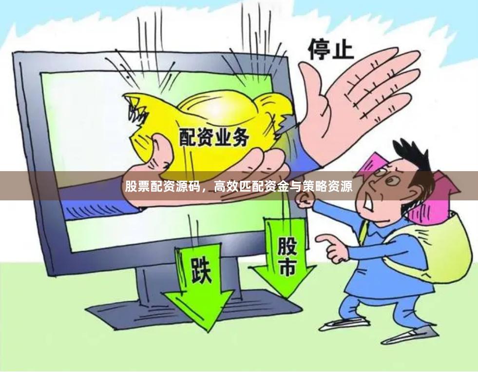 股票配资源码，高效匹配资金与策略资源