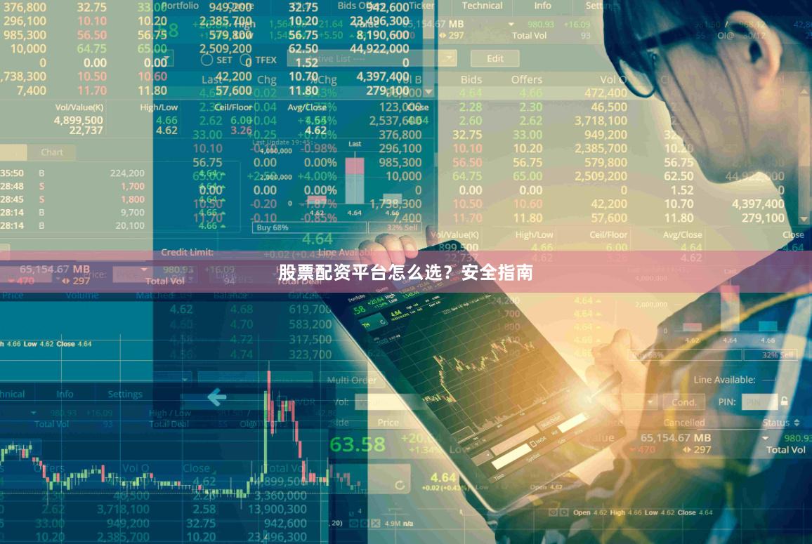 股票配资平台怎么选？安全指南