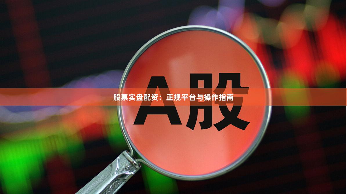 股票实盘配资：正规平台与操作指南
