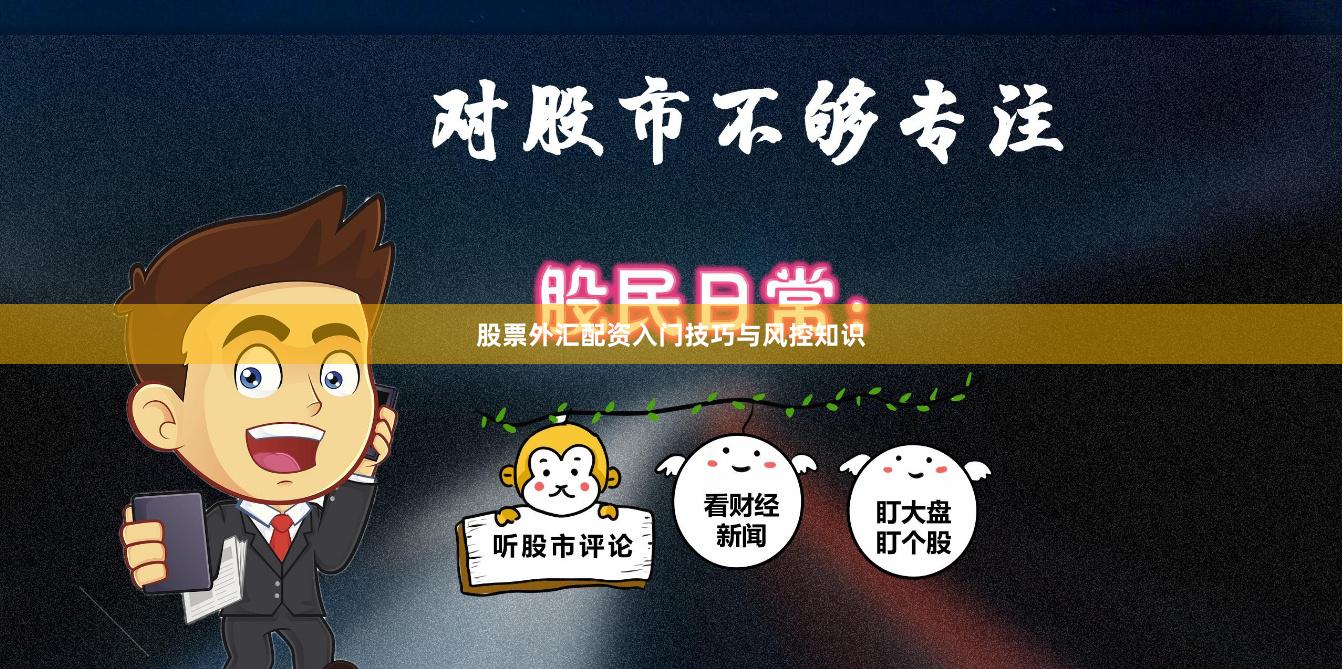 股票外汇配资入门技巧与风控知识