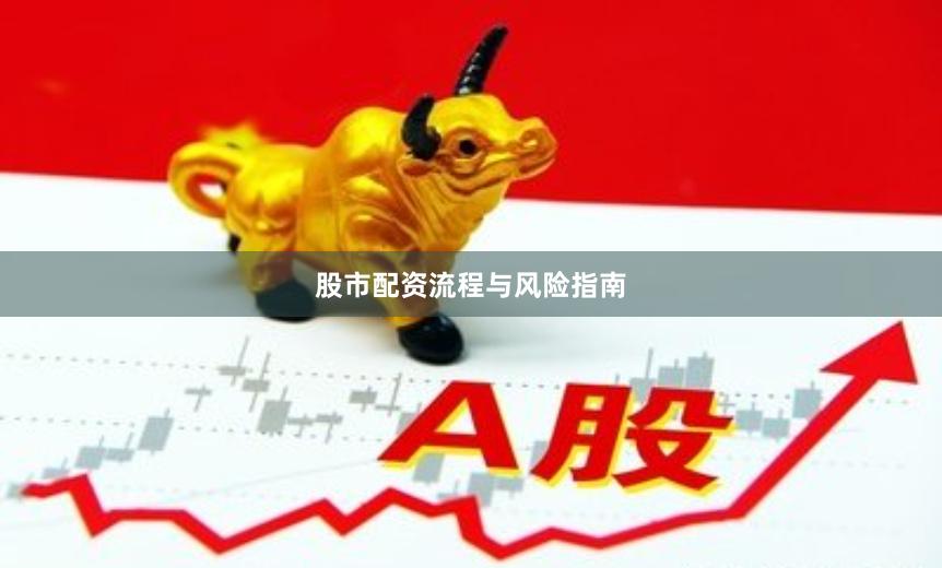 股市配资流程与风险指南
