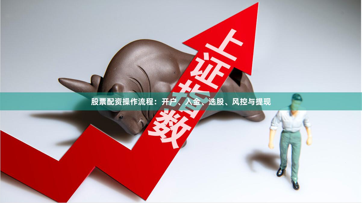 股票配资操作流程：开户、入金、选股、风控与提现