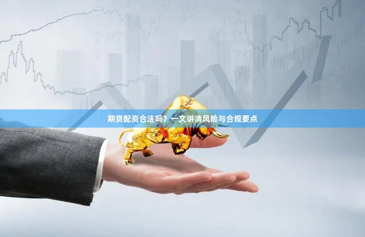 期货配资合法吗？一文讲清风险与合规要点